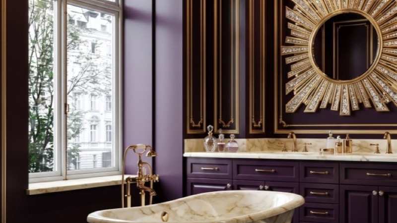 How to Design a Bathroom with AI: A Complete Guide (2026)