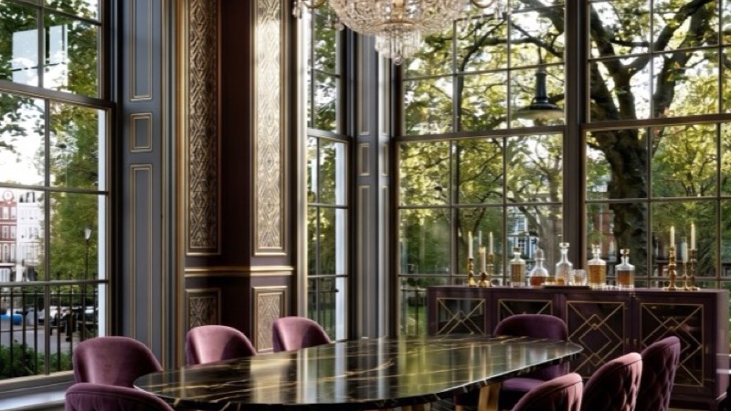 How to Design a Dining Room with AI: A Complete Guide (2026)