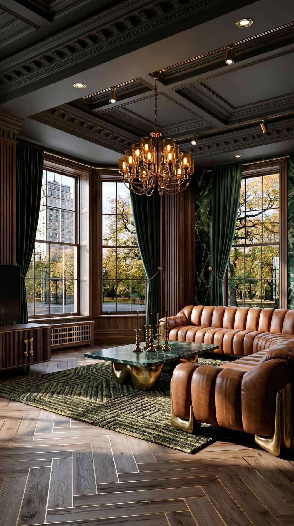 AI Room Design Ideas: 12 Styles to Transform Your Home