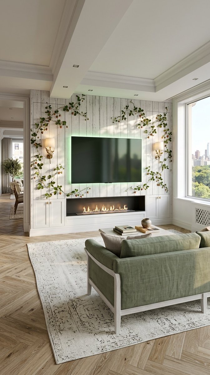 Natural Rustic