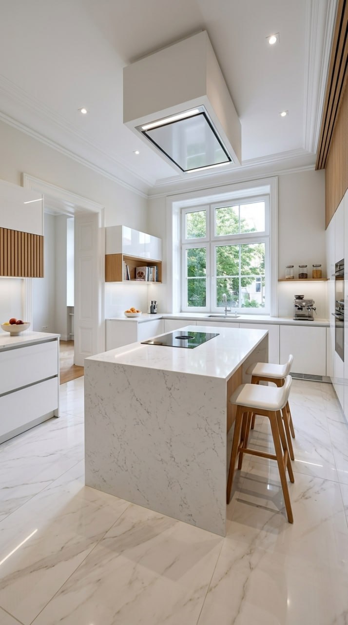 How to Design a Kitchen with AI: A Complete Guide (2026)