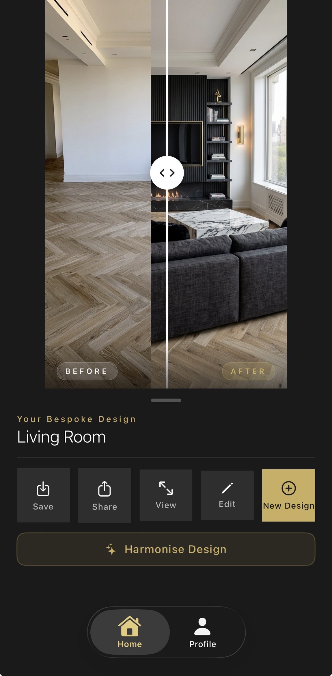 How to Design Your Room with AI: A Step-by-Step Guide