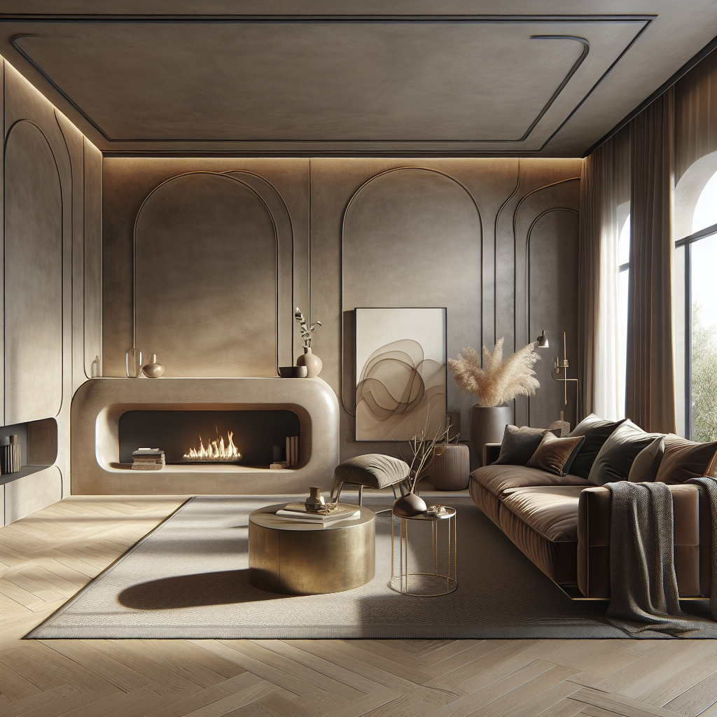 How to Design Your Room with AI: A Complete Guide