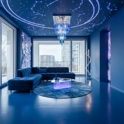 Bioluminescent Cobalt