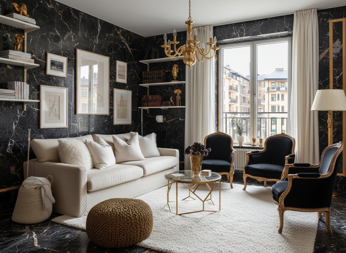 Opulent Baroque