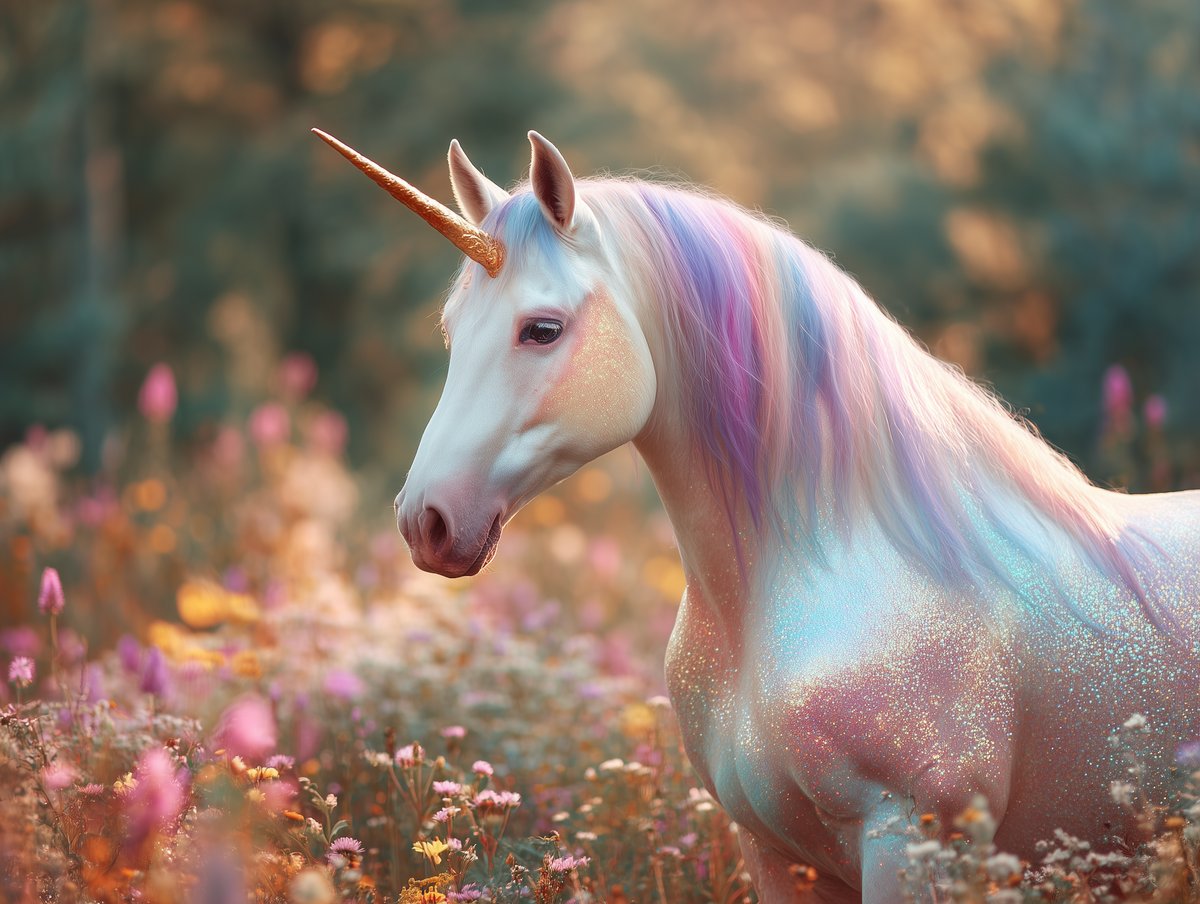 Iridescent Dreams Inspiration