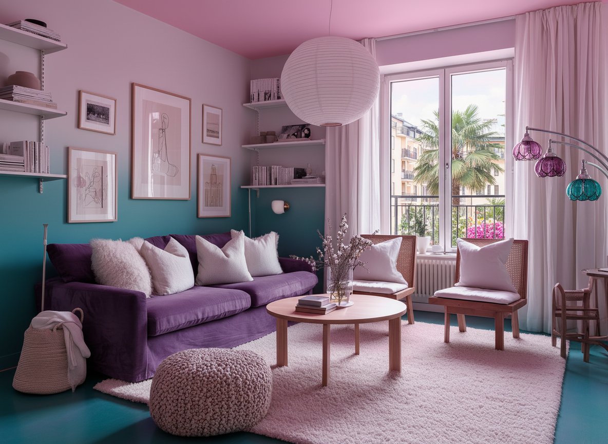 Coastal Serenity Result