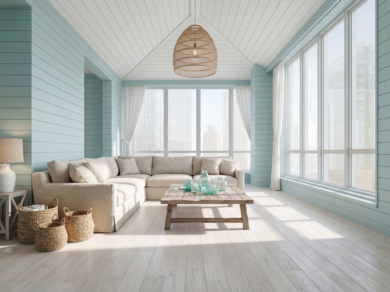 Coastal Escape