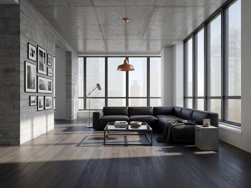 Urban Contemporary